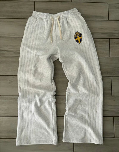 Sweden Tracksuit