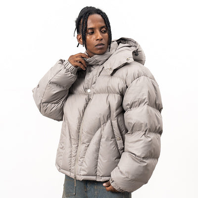 BC Puffer Jacket