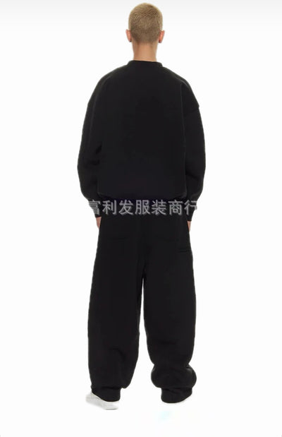 Basic Tracksuit