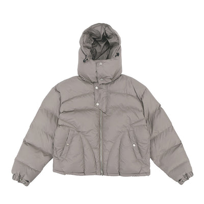 BC Puffer Jacket