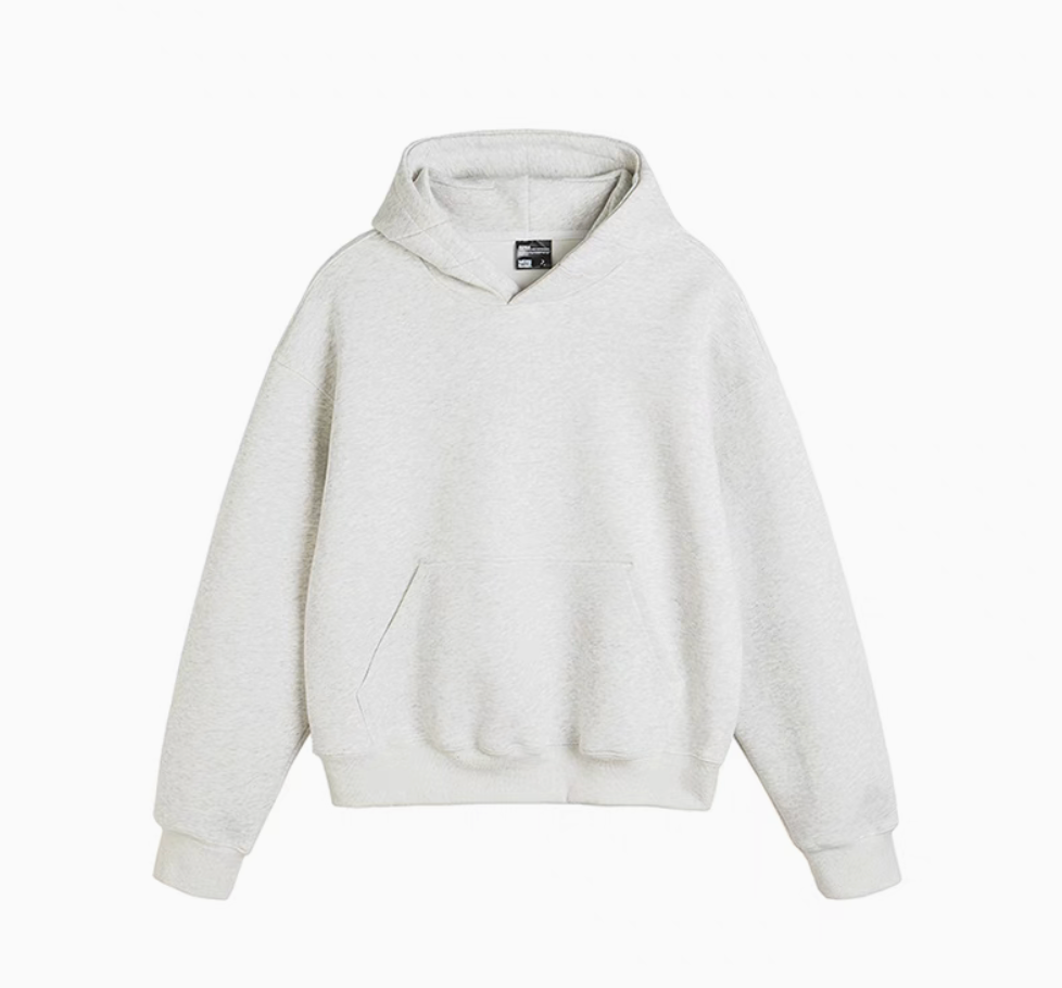 Basic Hoodie