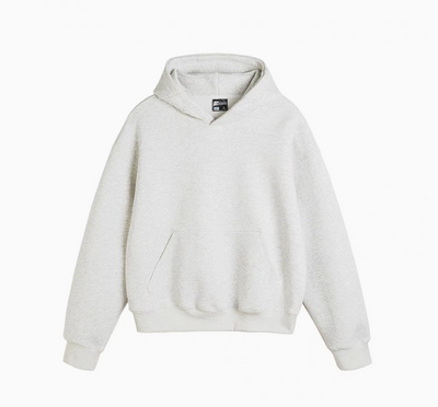 Basic Hoodie