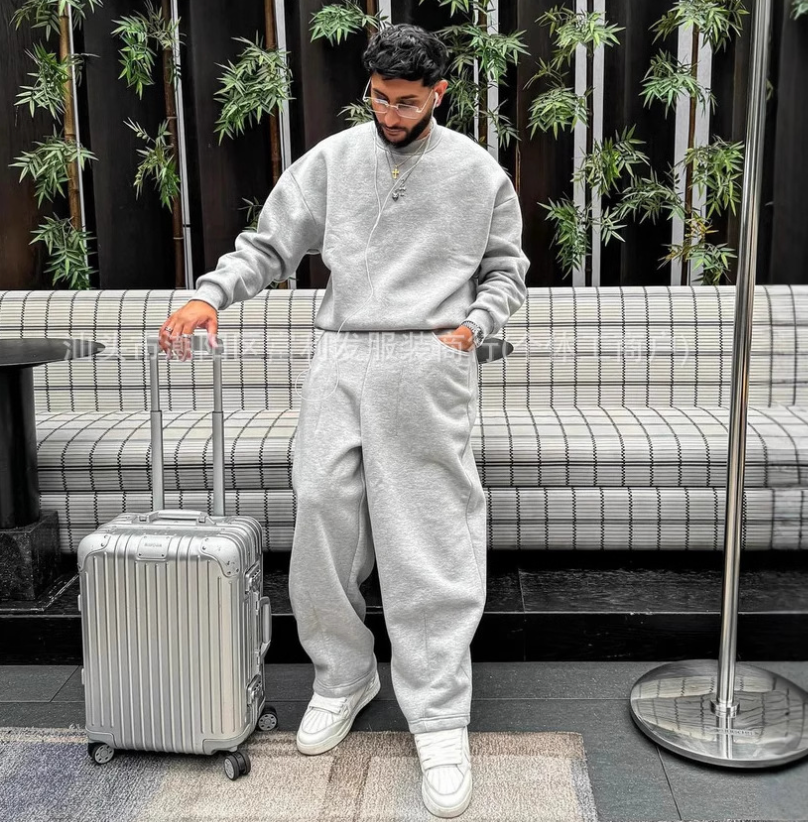 Basic Tracksuit