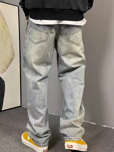 RetroCore Jeans