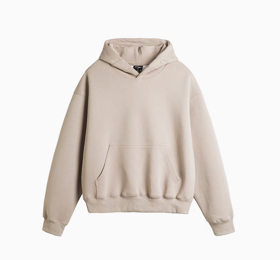 Basic Hoodie