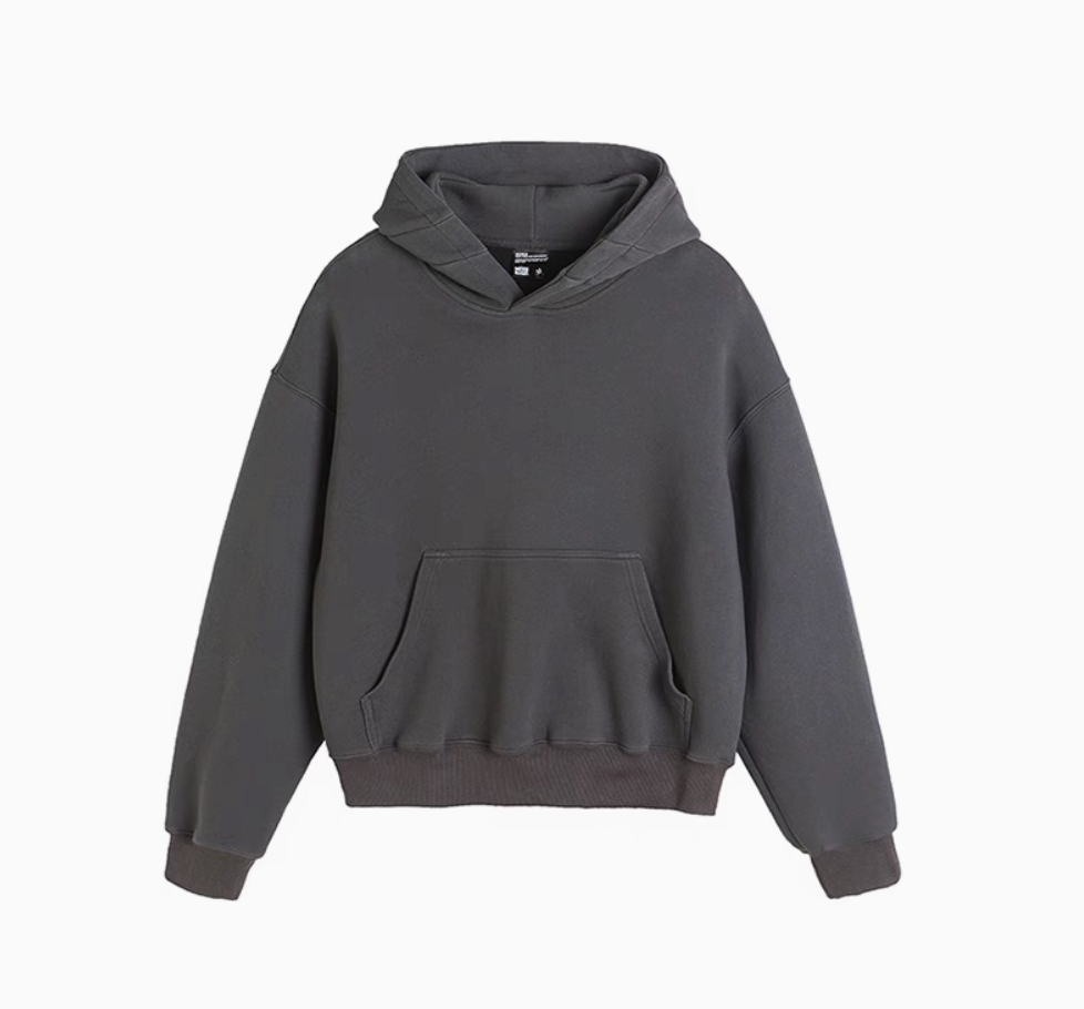 Basic Hoodie