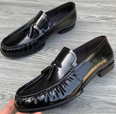 Classic Loafer