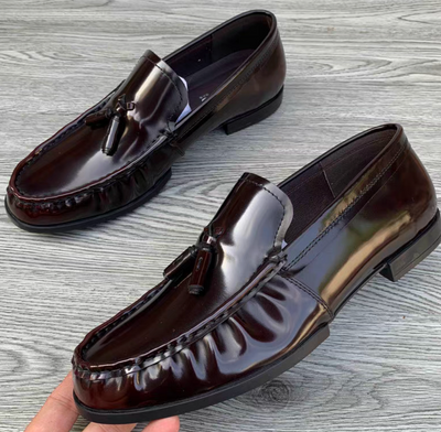 Classic Loafer