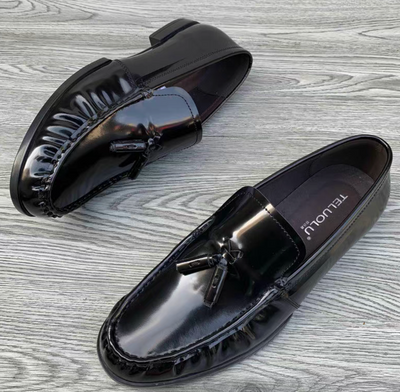 Classic Loafer