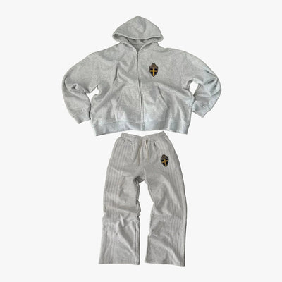 Sweden Tracksuit