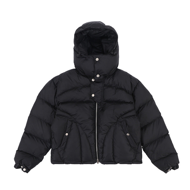 BC Puffer Jacket