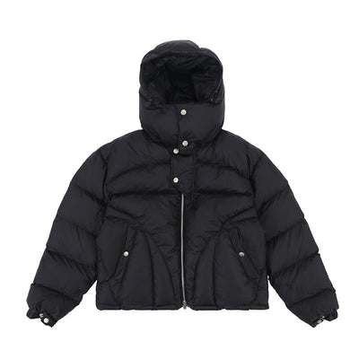 BC Puffer Jacket