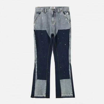 Virale Flared Denim