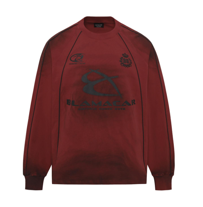 Shadow Long Sleeve Rot