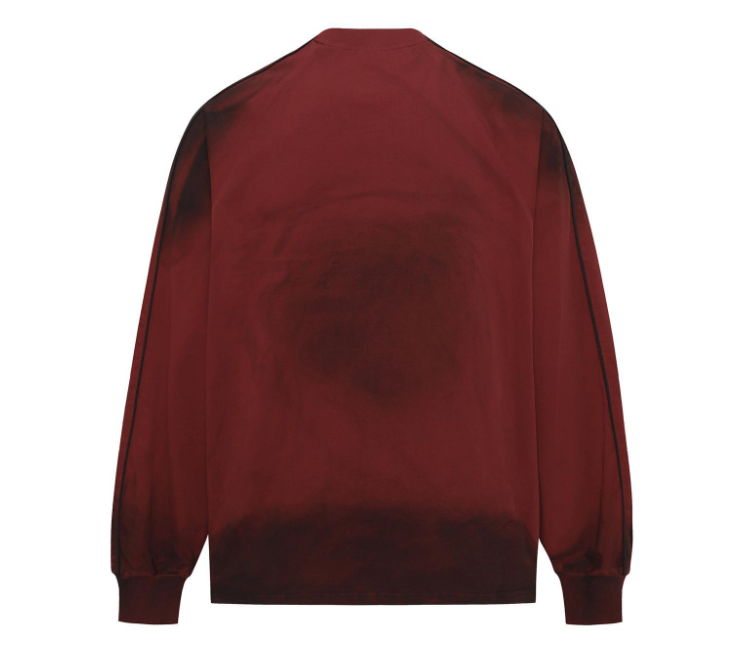 Shadow Long Sleeve Rot